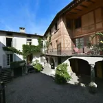 Piano Nobile Al Roseto Del Drago * San Bernardo (Sondrio)