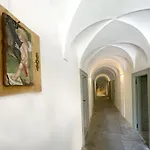 Piano Nobile Al Roseto Del Drago