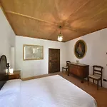 Villa Piano Nobile Al Roseto Del Drago