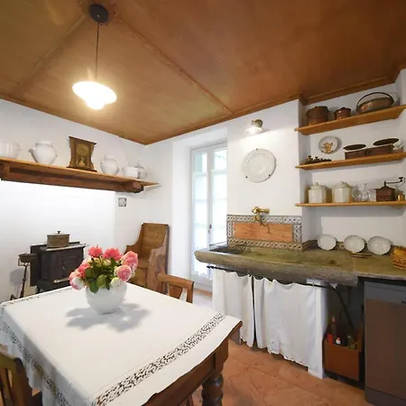 Piano Nobile Al Roseto Del Drago San Bernardo (Sondrio)