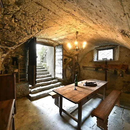 Piano Nobile Al Roseto Del Drago Vila *