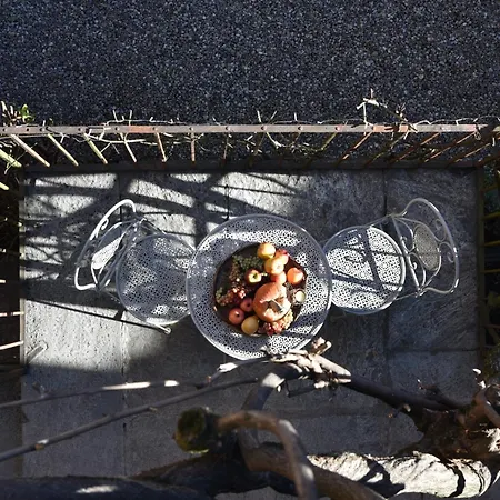 Piano Nobile Al Roseto Del Drago Vila *