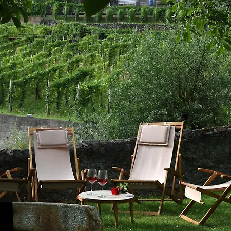 Piano Nobile Al Roseto Del Drago Vila