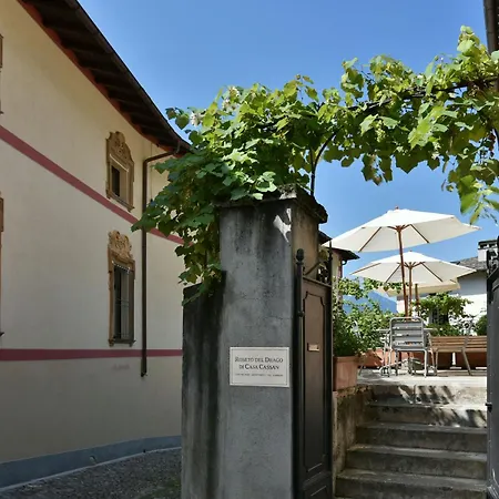 Piano Nobile Al Roseto Del Drago Vila *