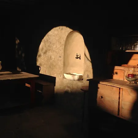 Piano Nobile Al Roseto Del Drago