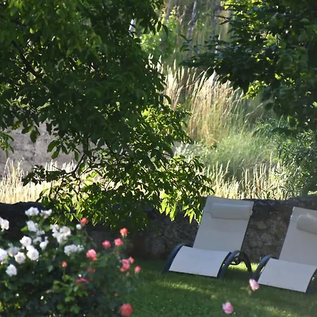 Piano Nobile Al Roseto Del Drago *