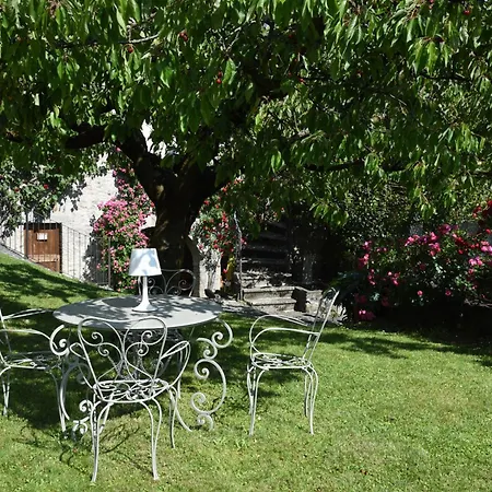 Villa Piano Nobile Al Roseto Del Drago San Bernardo (Sondrio)