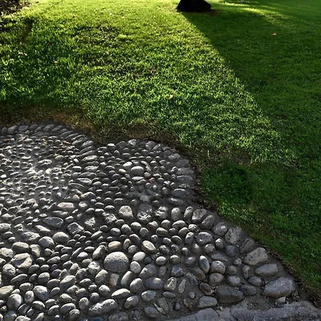 Piano Nobile Al Roseto Del Drago Villa