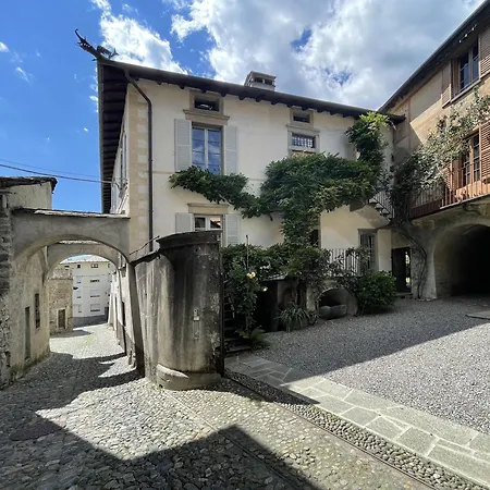 Piano Nobile Al Roseto Del Drago Villa *